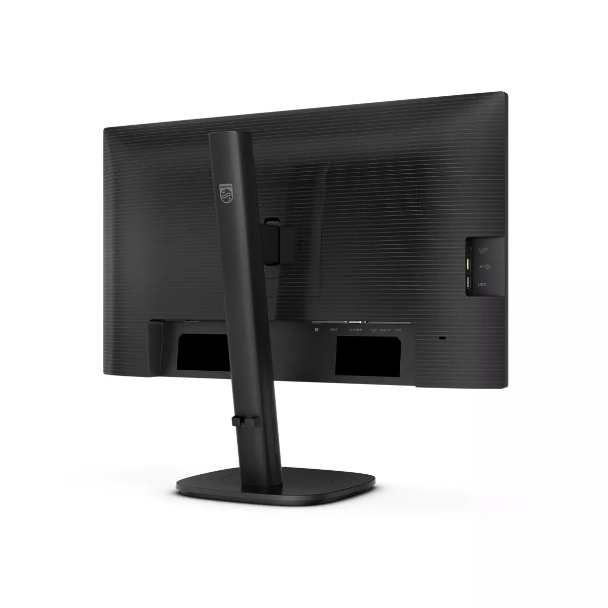 Philips 24B2N3200J - 3000 Series - LED-Monitor - 60.5 cm (24)
