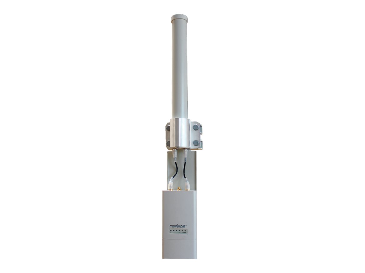 Ubiquiti AMO-5G10 antenna di rete Antenna a settore 10 dBi