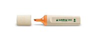EDDING EcoLine 24 - 10 St�ck(e) - Orange - Mei�el - Orange,Sand - Sand - R�hre