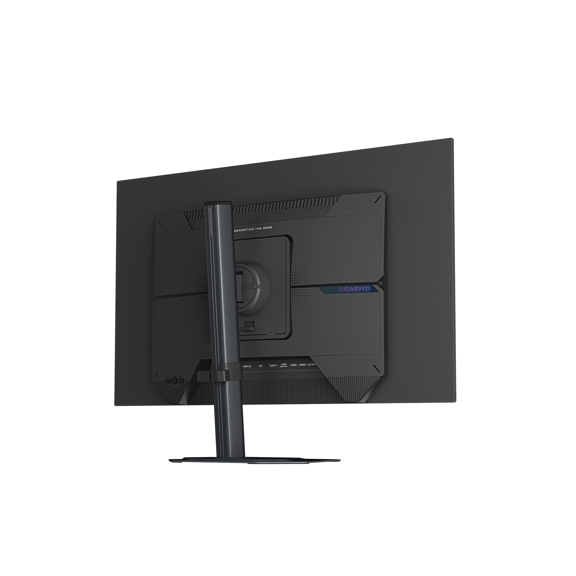 Gigabyte MO27Q28G - OLED-Monitor - Gaming - 68.6 cm (27)