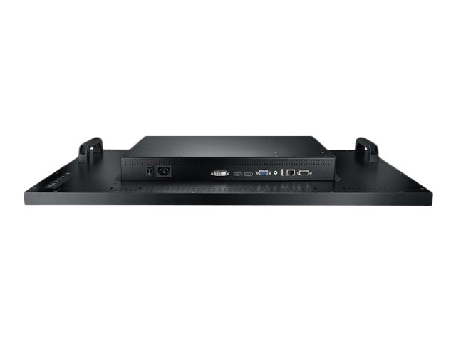 AG Neovo QX-55 - LED-Monitor - 139.7 cm (55)