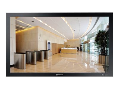 AG Neovo QX-55 - LED-Monitor - 139.7 cm (55)