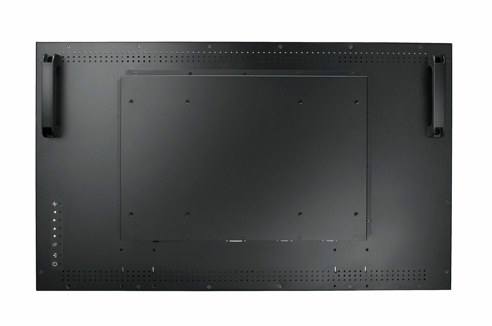 AG Neovo QX-55 - LED-Monitor - 139.7 cm (55)