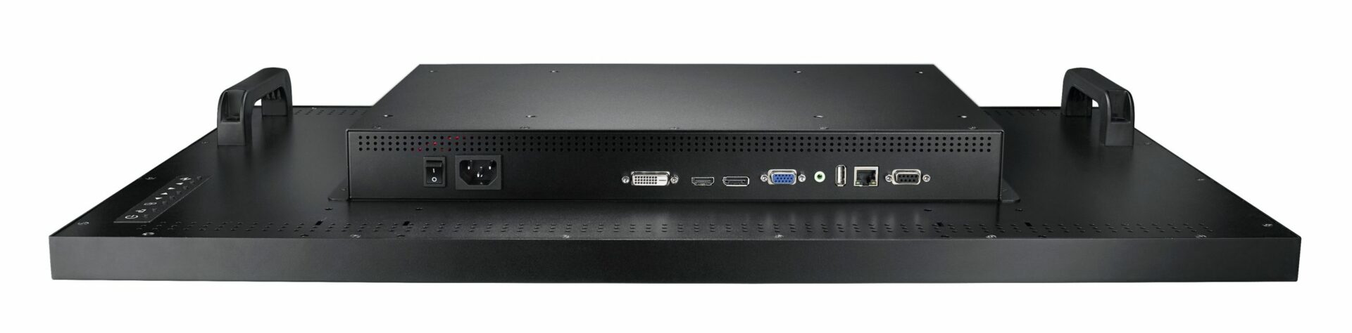 AG Neovo QX-55 - LED-Monitor - 139.7 cm (55)