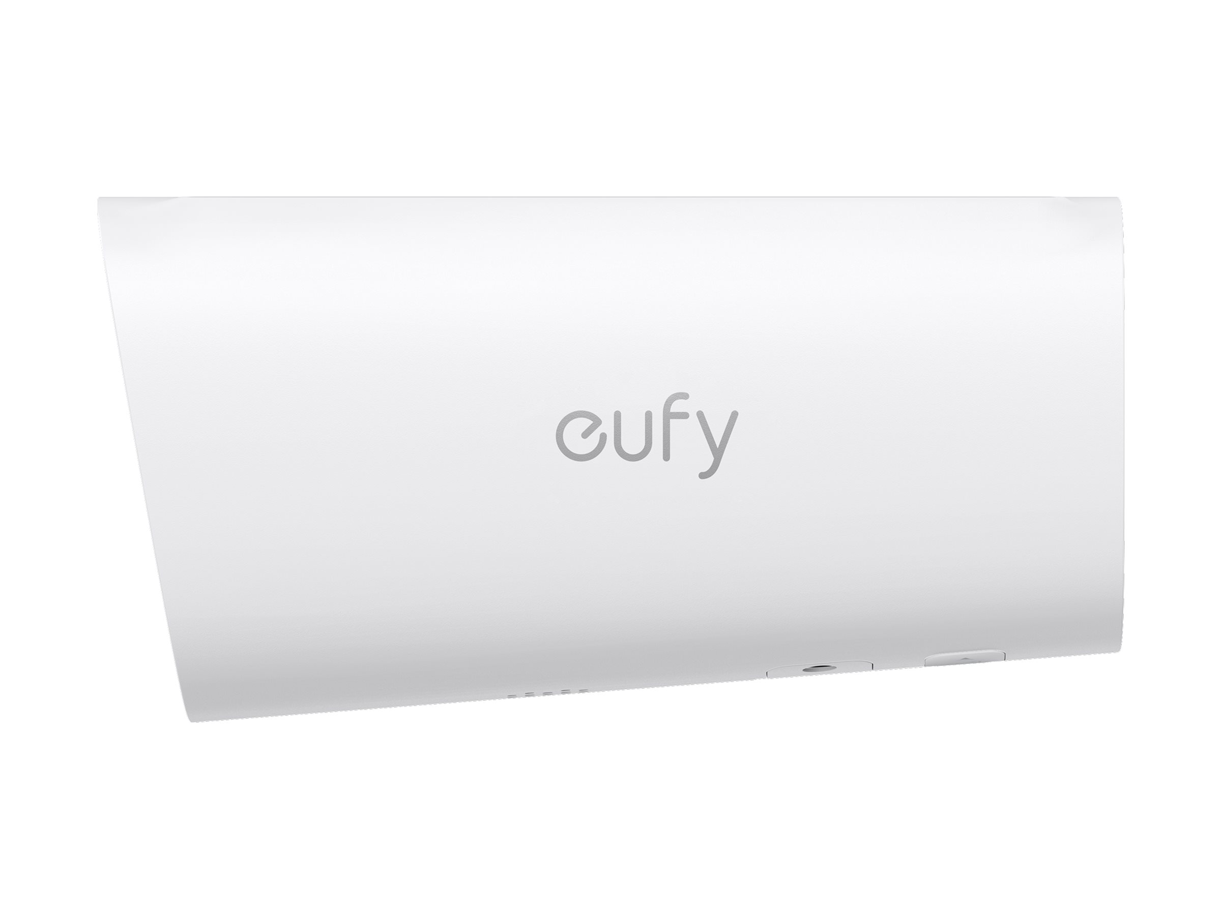 EUFY EufyCam E40 - Netzwerk-�berwachungskamera - wetterfest / staubdicht / UV-best�ndig / wasserfest - Farbe (Tag&Nacht)