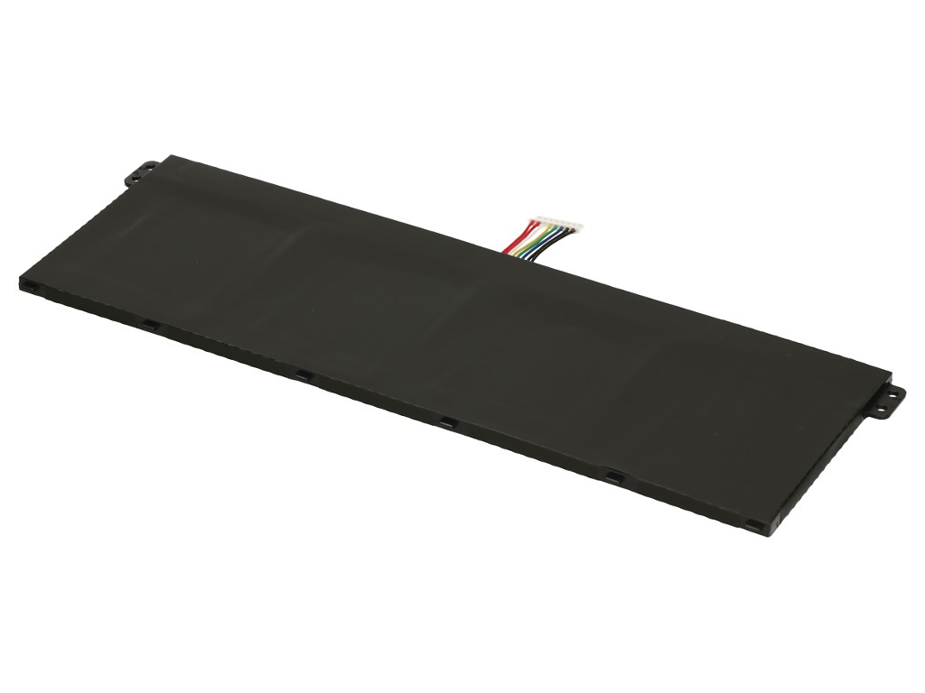 2-power Main Battery Pack MSI R14B01W - Batterie - 42 mAh