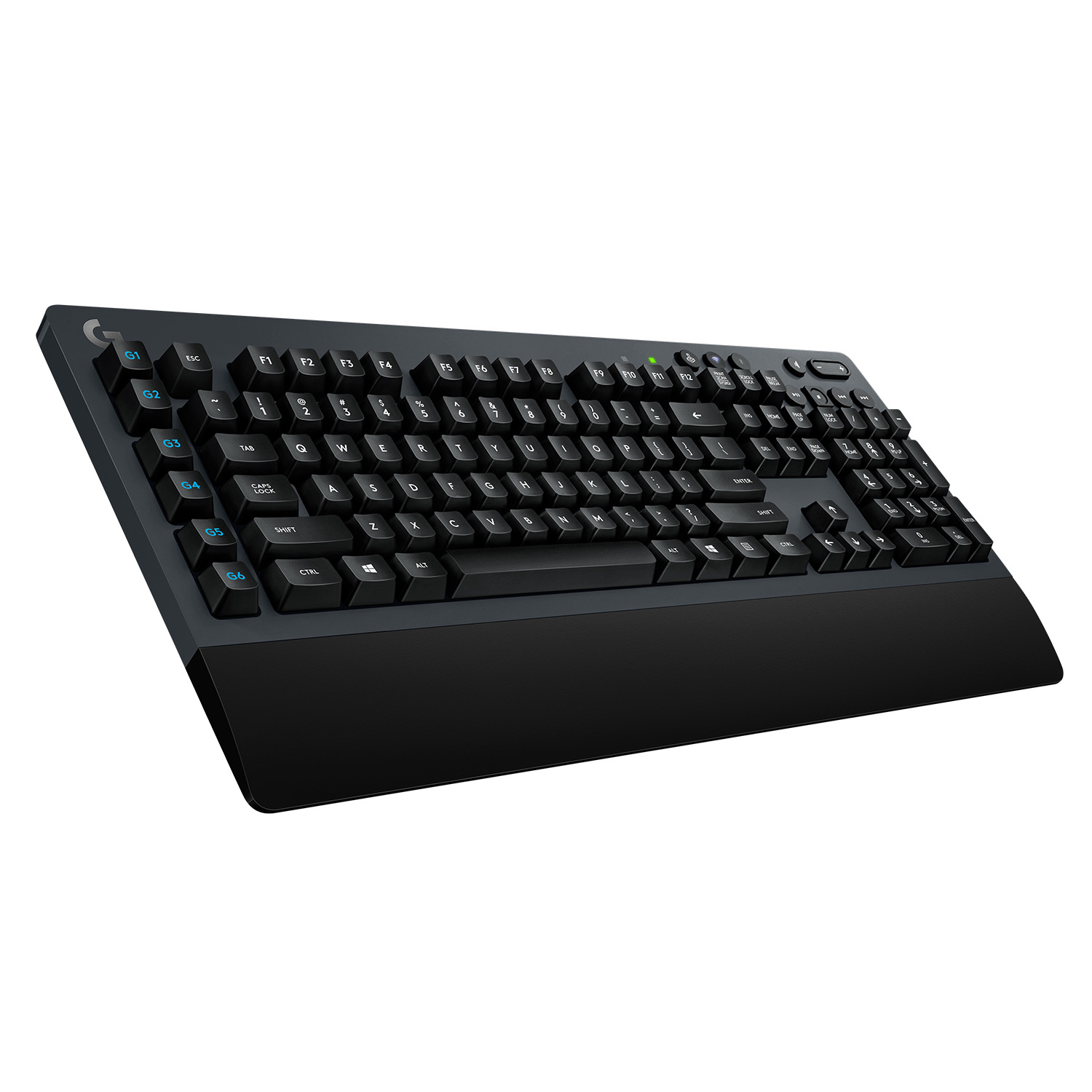Logitech Gaming G613 - Tastatur - Bluetooth, LIGHTSPEED
