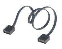 Akasa AK-CBLD06-30BK accesorios de iluminacin Cable de alimentacin