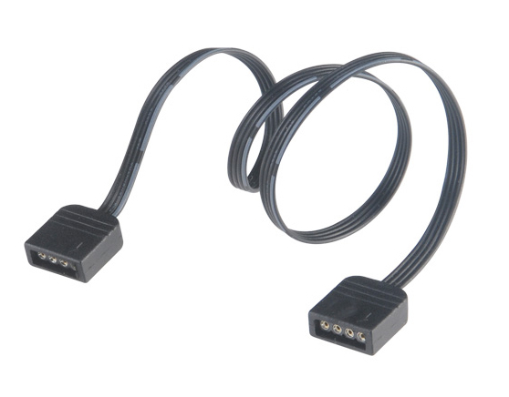 Akasa AK-CBLD06-30BK lighting accessory Power cable