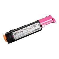 Dell Magenta - Original - Tonerpatrone - f�r