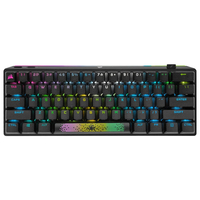 Corsair CLAVIER CORSAIR GAMING K70 PRO MINI WIRELESS