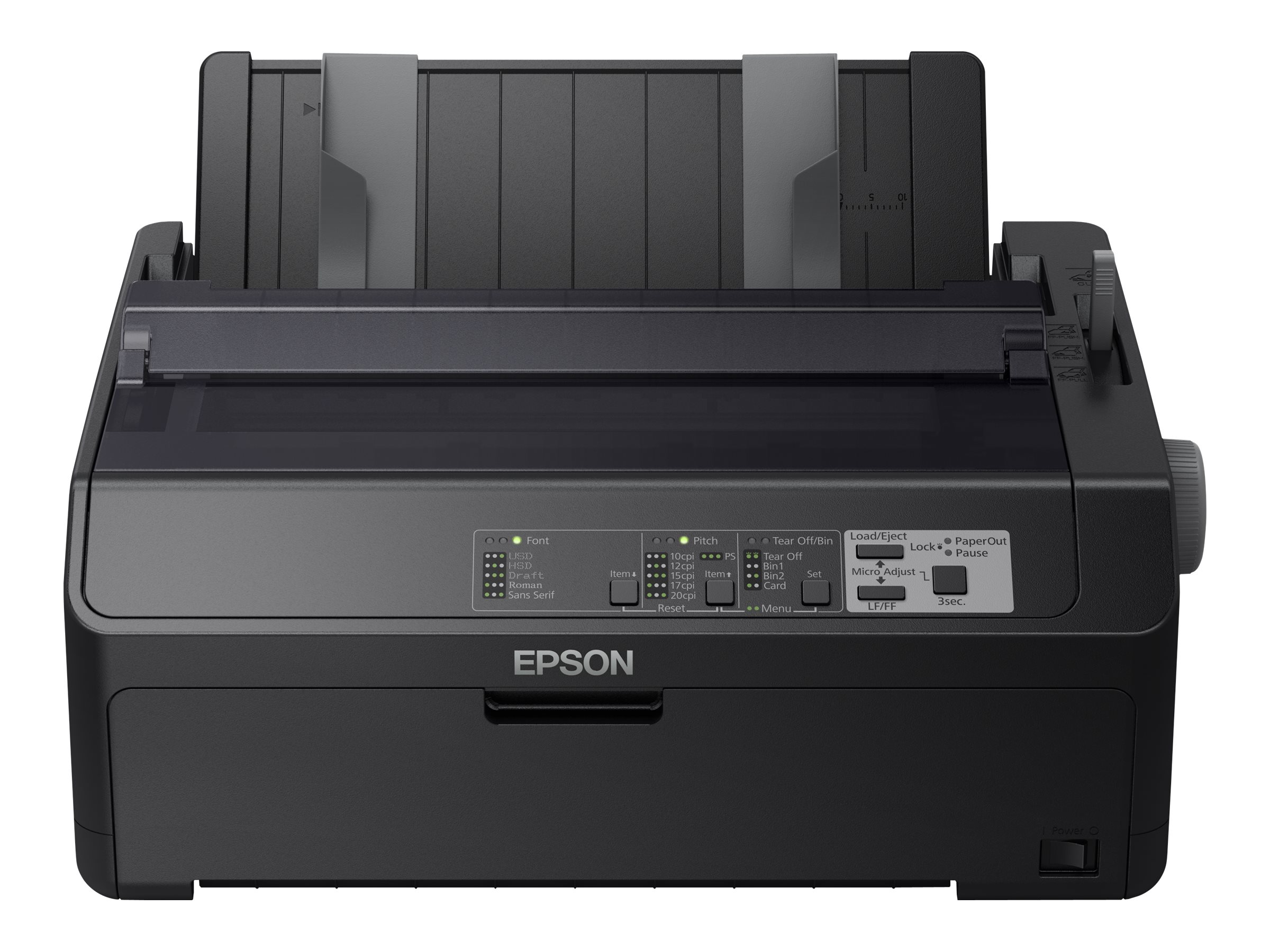 Epson FX-890IIN