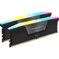 Corsair RAM Corsair D5 6400 32GB C36 Vengeance K2 - 2x16GB - 1.35V
