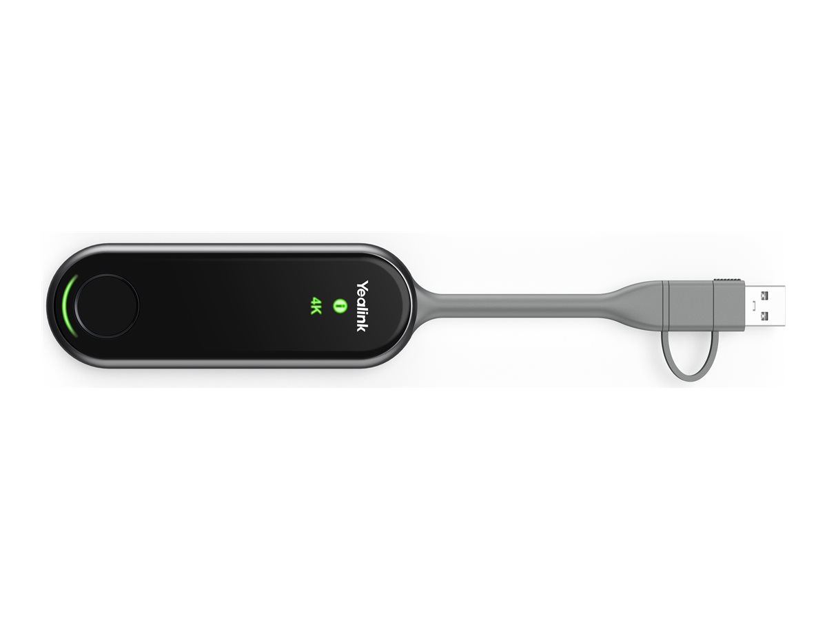 Yealink PA20 sistema di presentazione wireless Dongle