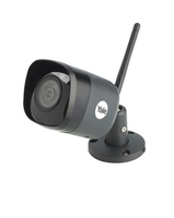 Yale SV-DB4MX-B cmara de vigilancia Bala Cmara de seguridad IP Interior y exterior Techo/Pared/Escritorio