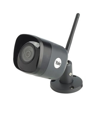yale camera indoor