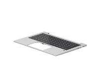 HP N08383-B31 composant de laptop suppl�mentaire Clavier