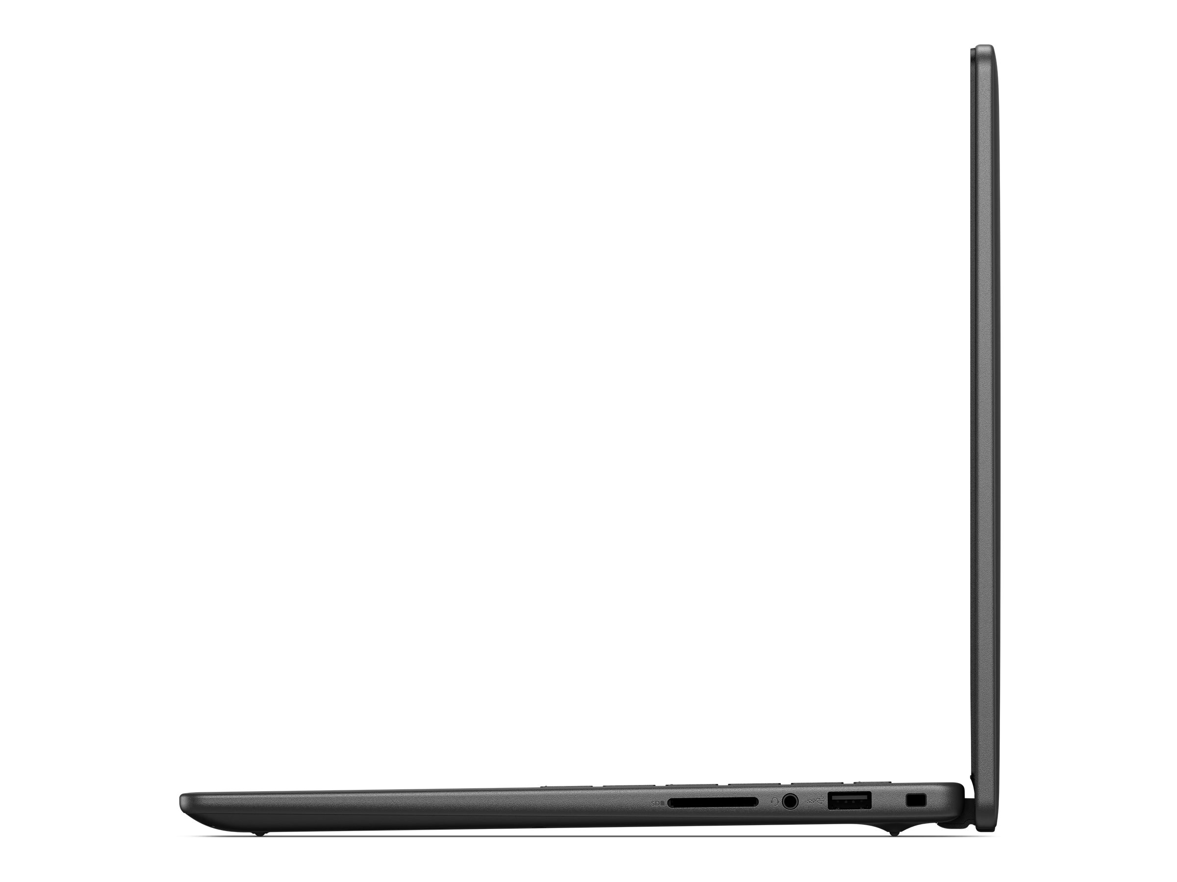 Dell Pro 14 Essential PV14255 - AMD Ryzen 5 220 - Win 11 Pro - Radeon 740M - 16 GB RAM - 512 GB SSD NVMe, Class 25 - 35.565 cm (14)