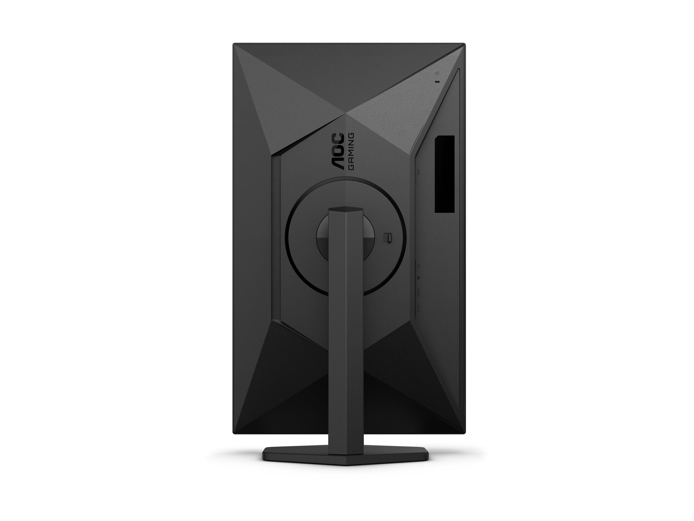AOC 27G4X 27 IPS Monitor 1920 x 1080 100Hz 4ms 1x HDMI USB-C 2x USB 3.2 - 27 - 4 ms