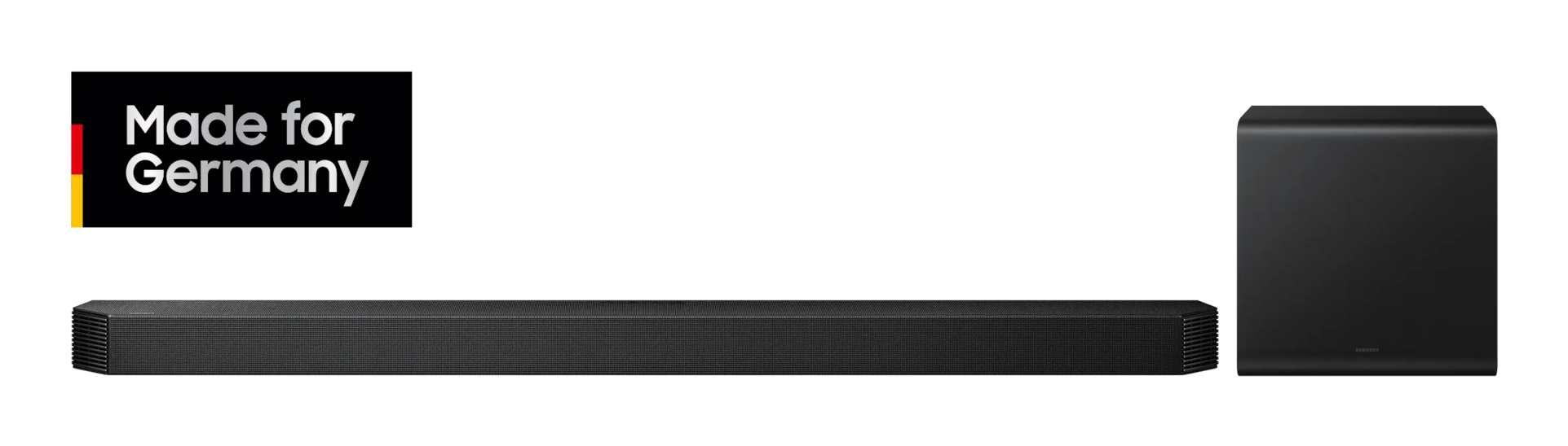 Samsung Q-series HW-Q810GF Noir 5.1.2 canaux