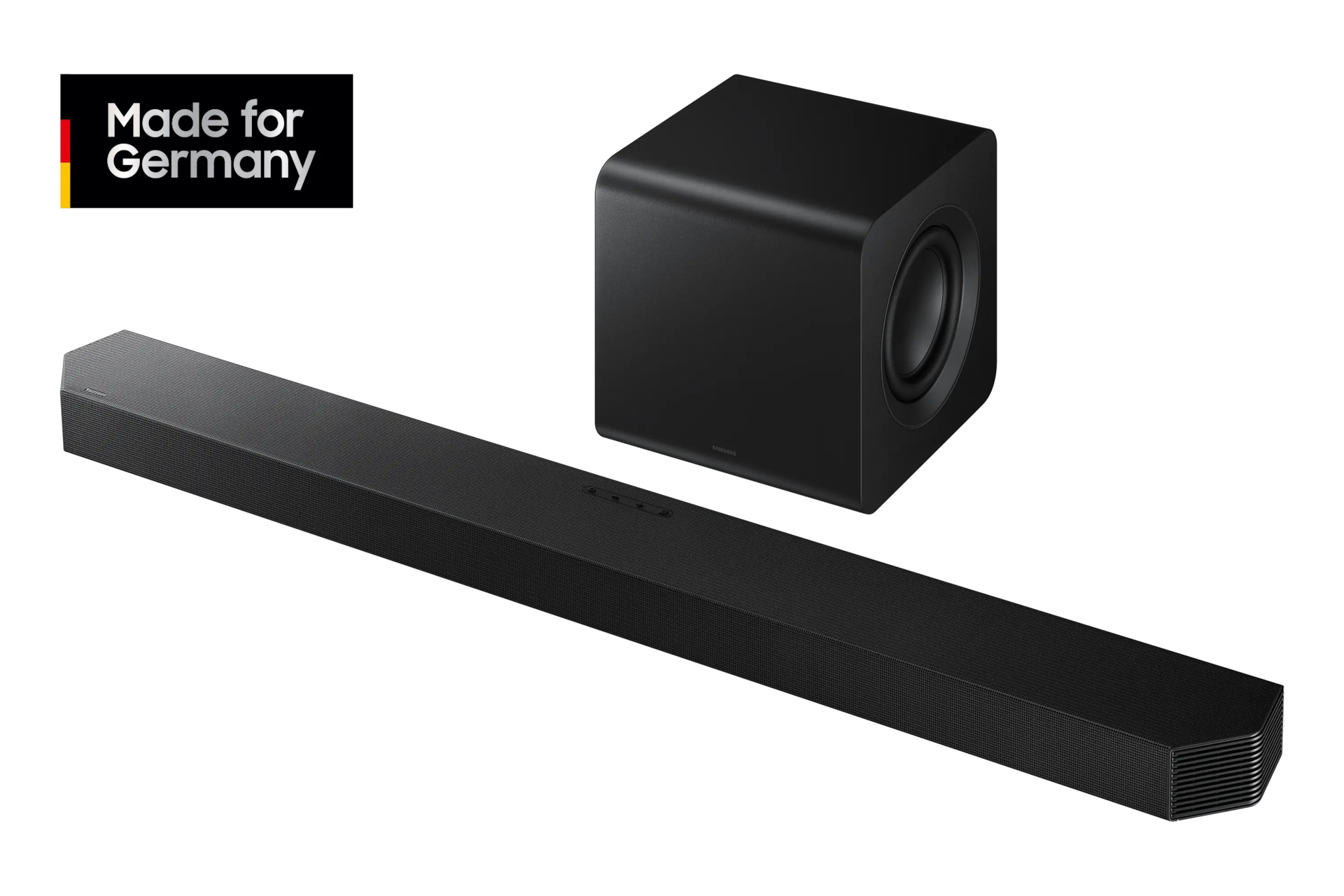Samsung Q-series HW-Q810GF Noir 5.1.2 canaux