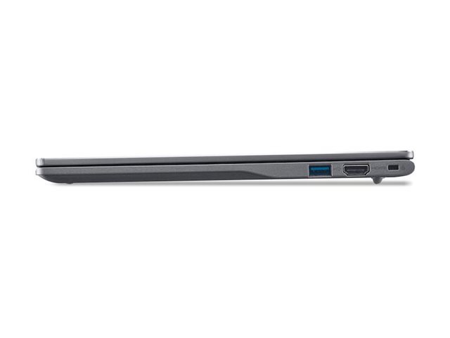 Acer Chromebook Plus 514 CBE594-2-TCO - Intel Core 3 100U / 1.2 GHz - Chrome OS - Intel Graphics - 16 GB RAM - 256 GB SSD NVMe, 3D Triple-Level Cell (TLC)