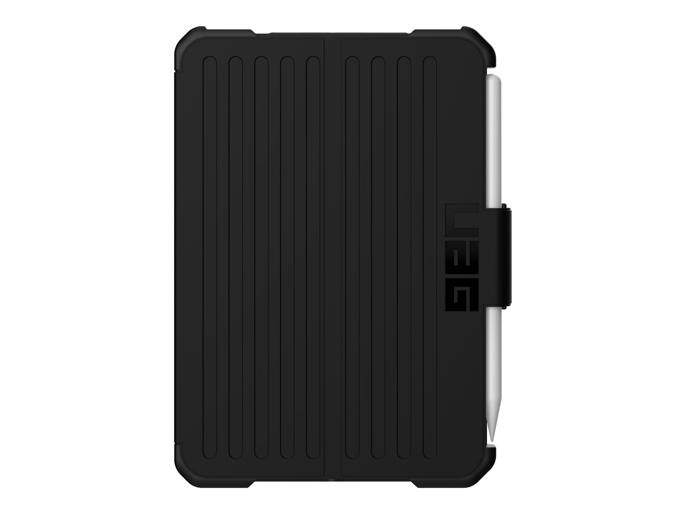 Urban Armor Gear Metropolis Series 21,1 cm (8.3) Folio Noir