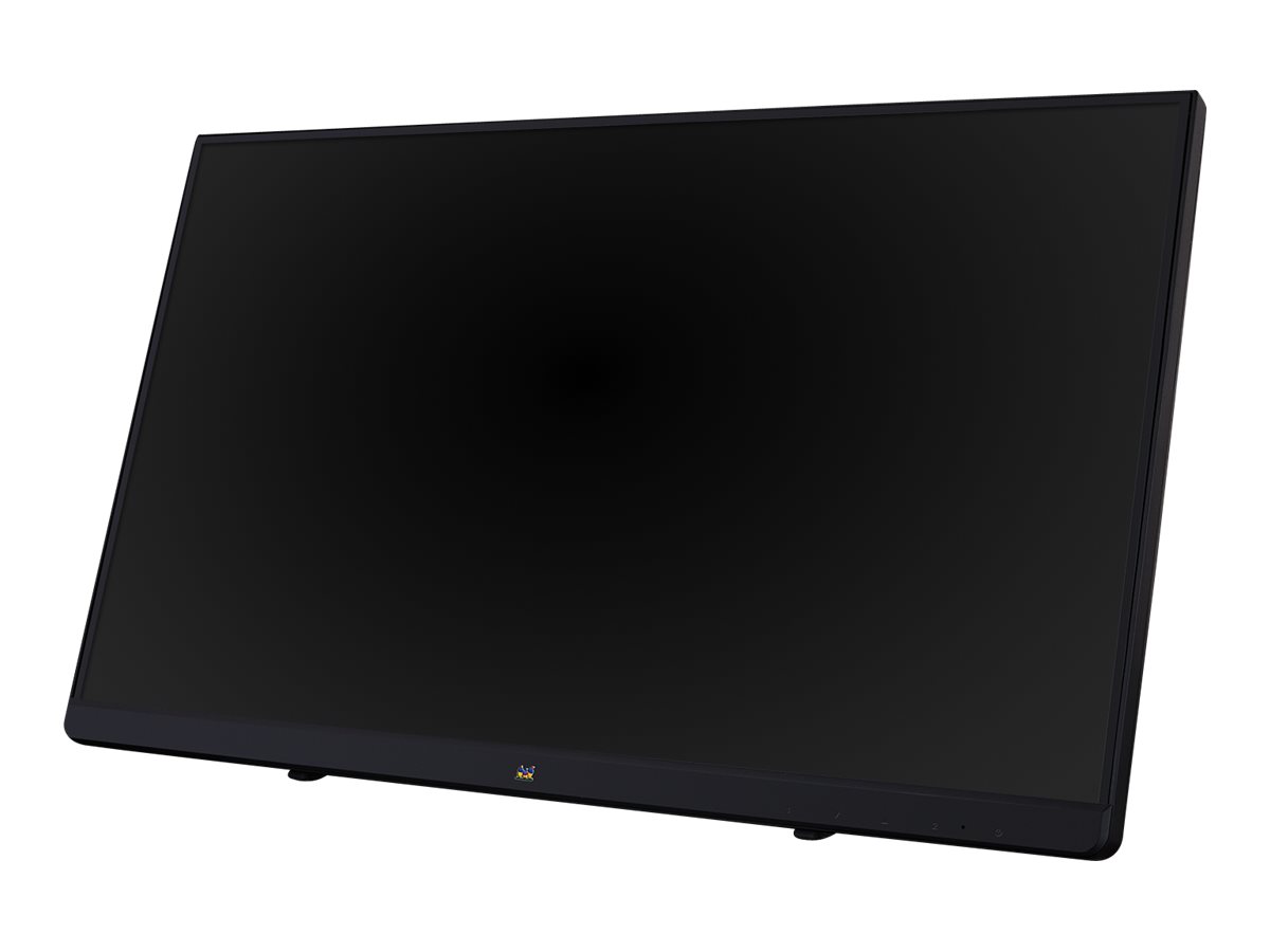 Viewsonic TD2230 pantalla para PC 54,6 cm (21.5) 1920 x 1080 Pixeles Full HD LCD Pantalla t�ctil Multi-usuario Negro