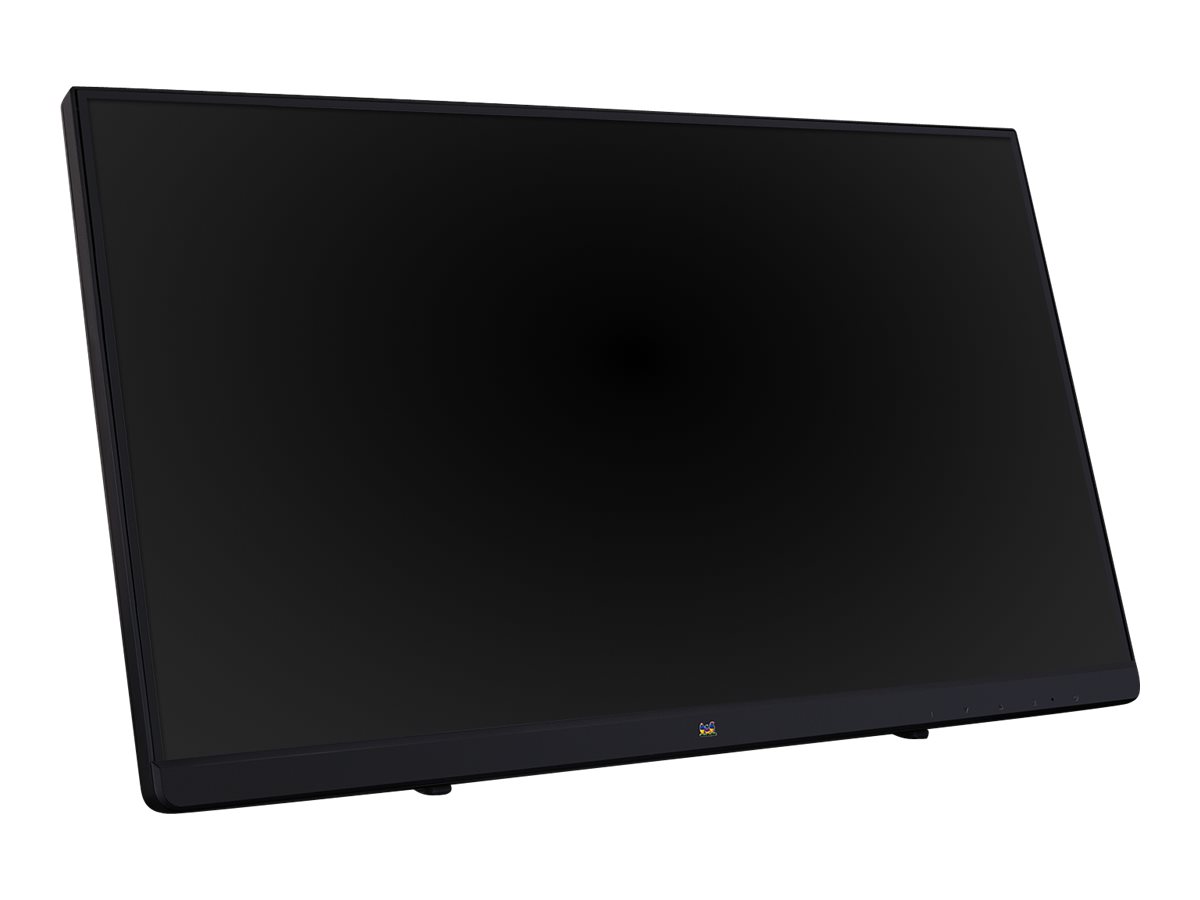 Viewsonic TD2230 pantalla para PC 54,6 cm (21.5) 1920 x 1080 Pixeles Full HD LCD Pantalla t�ctil Multi-usuario Negro