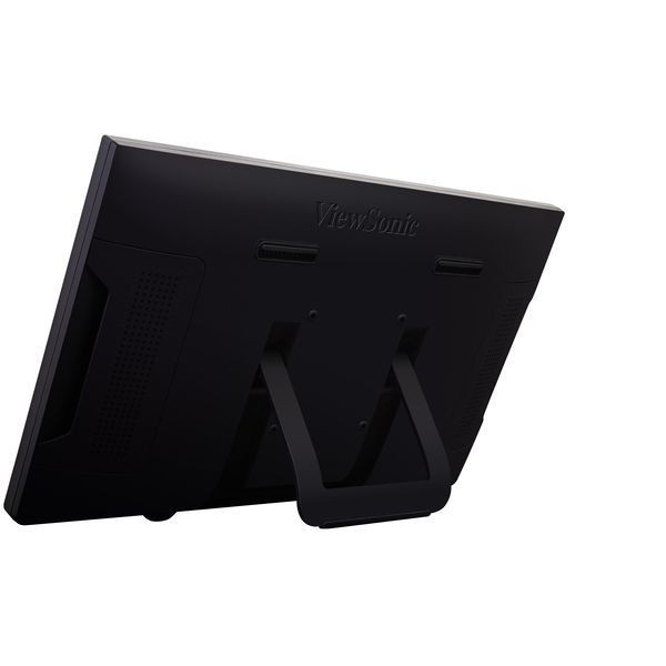 Viewsonic TD2230 pantalla para PC 54,6 cm (21.5) 1920 x 1080 Pixeles Full HD LCD Pantalla t�ctil Multi-usuario Negro