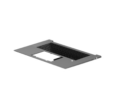 HP N10947-031 composant de laptop suppl�mentaire Clavier
