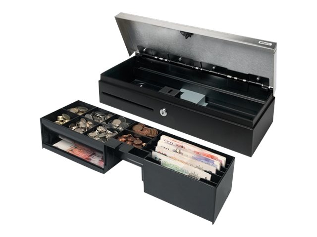 Safescan 4617-tray - Einsatz fr Kassenschublade