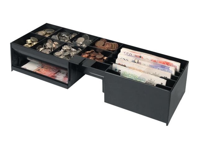 Safescan 4617-tray - Einsatz fr Kassenschublade