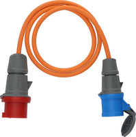 Brennenstuhl 1132970025 CEE Adapter 16 A 230 V 1 St.