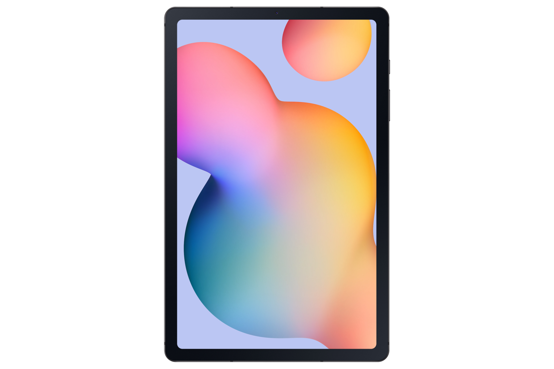 Samsung Galaxy Tab S6 Lite - Tablet - Android 10 - 64 GB - 26.31 cm (10.4)