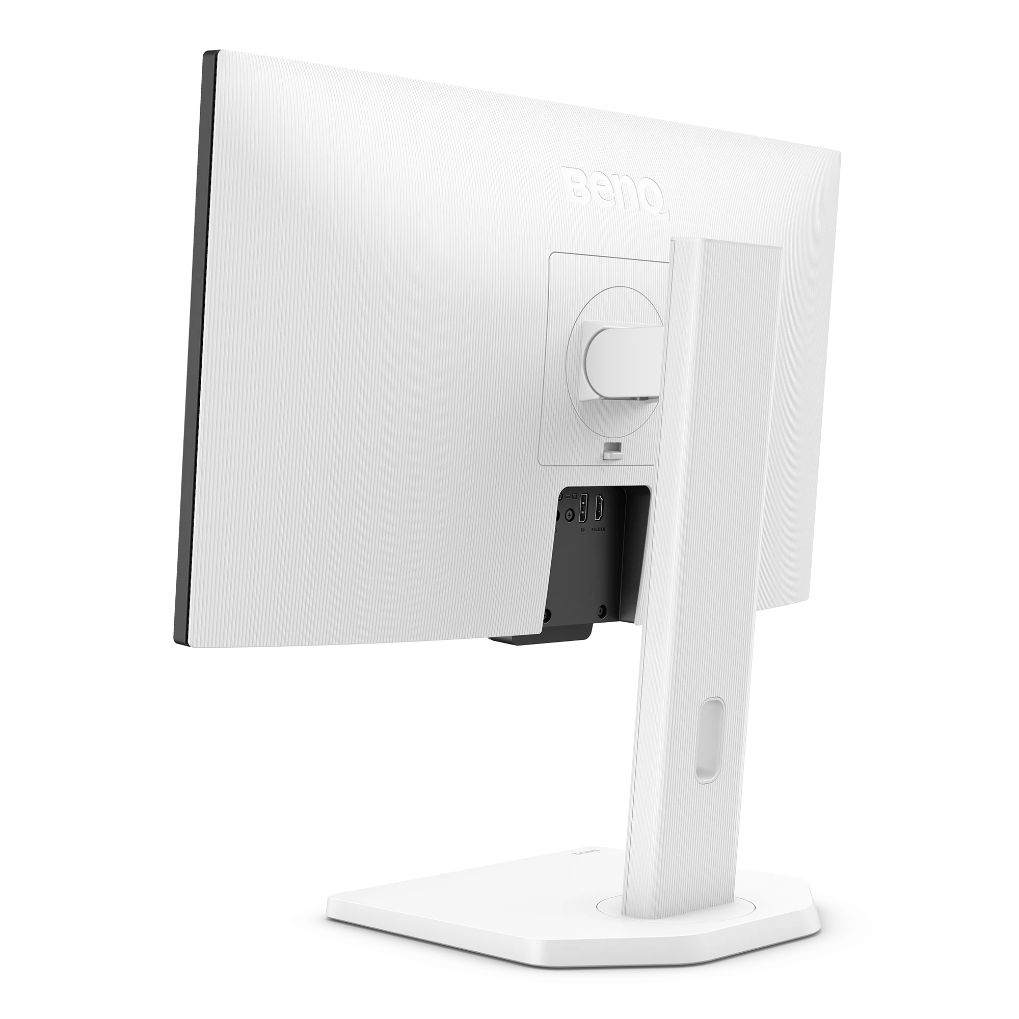 BenQ GW2490TC Monitor PC 61 cm (24) 1920 x 1080 Pixel Full HD LED Nero, Bianco