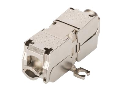 Digitus Modulo di collegamento CAT 6A, 500 MHz