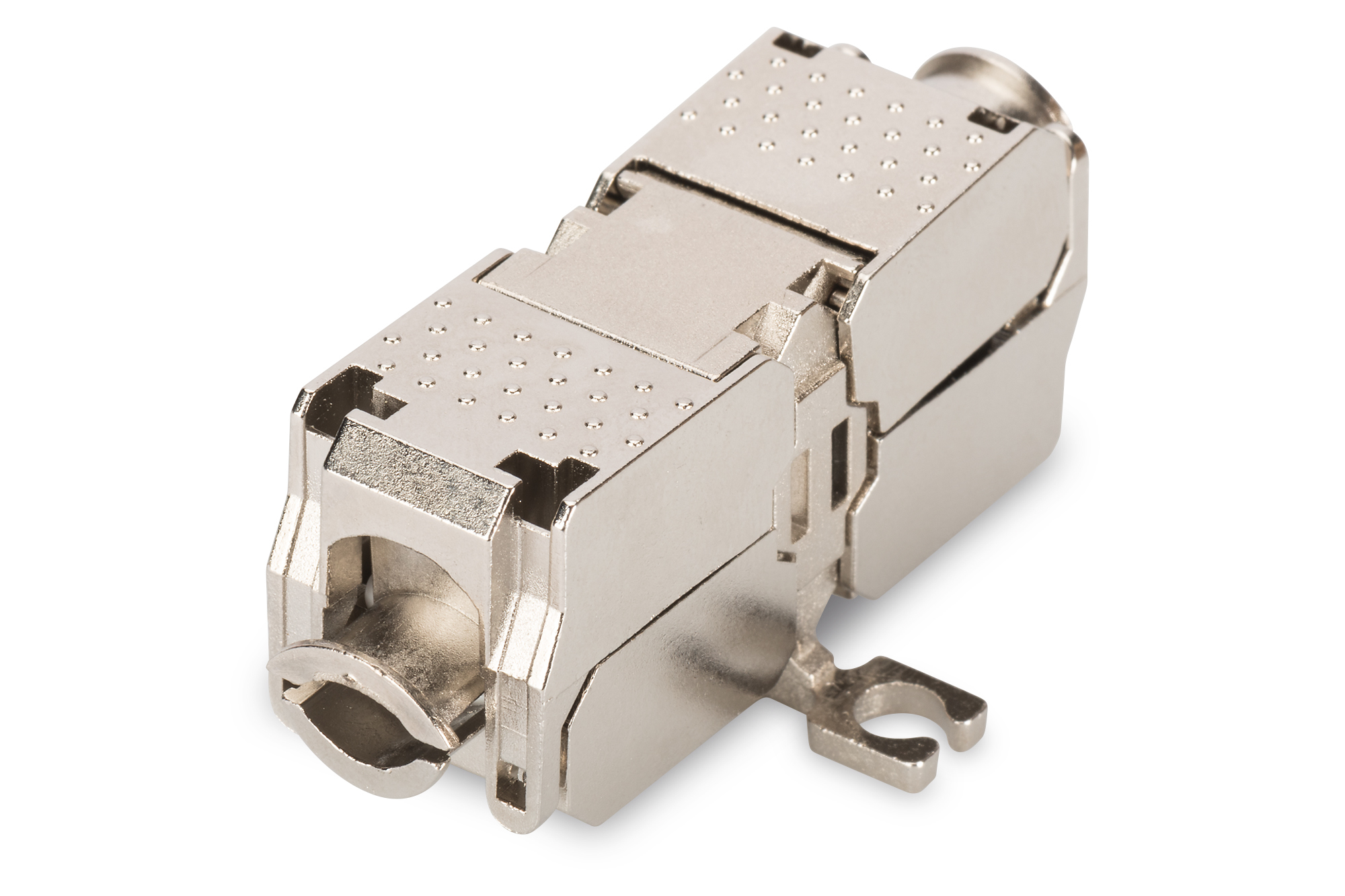 Digitus Mdulo de conexin CAT 6A, 500 MHz
