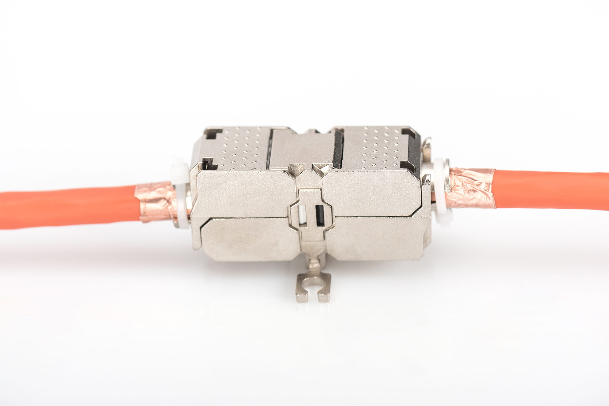 Digitus Mdulo de conexin CAT 6A, 500 MHz