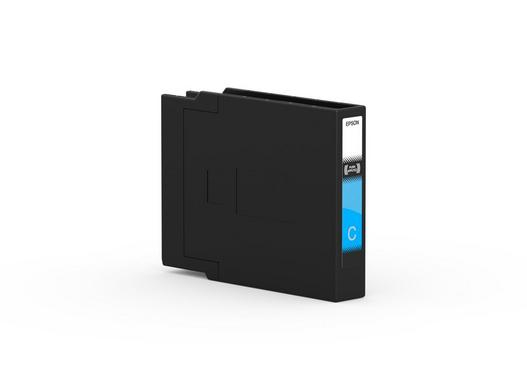 Epson C13T13X240 cartouche dencre 1 pice(s) Original Rendement lev (XL) Cyan