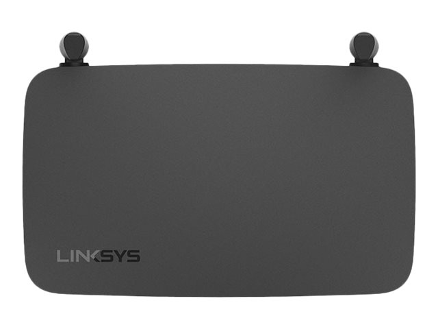 Linksys E5400 - Wireless Router - 4-Port-Switch