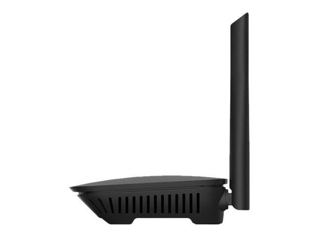 Linksys E5400 - Wireless Router - 4-Port-Switch