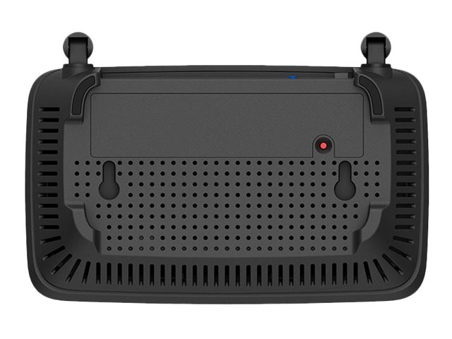 Linksys E5400 - Wireless Router - 4-Port-Switch