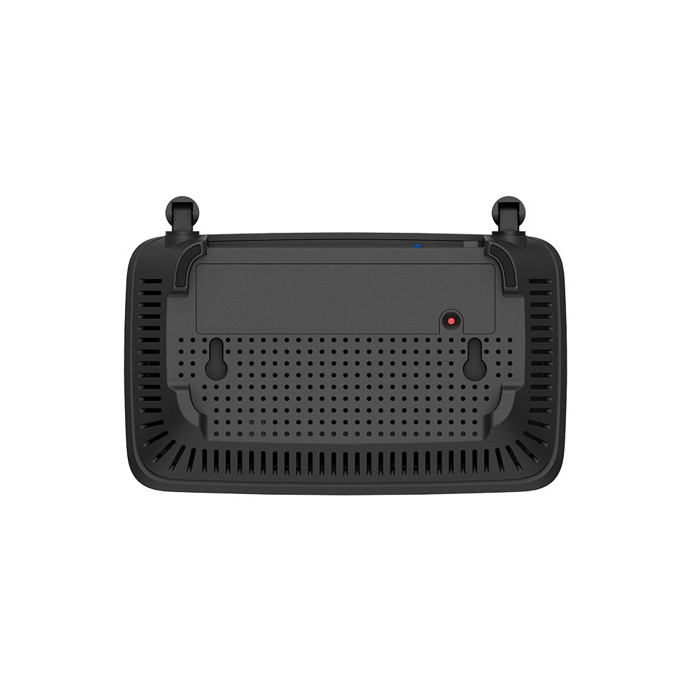 Linksys E5400 - Wireless Router - 4-Port-Switch