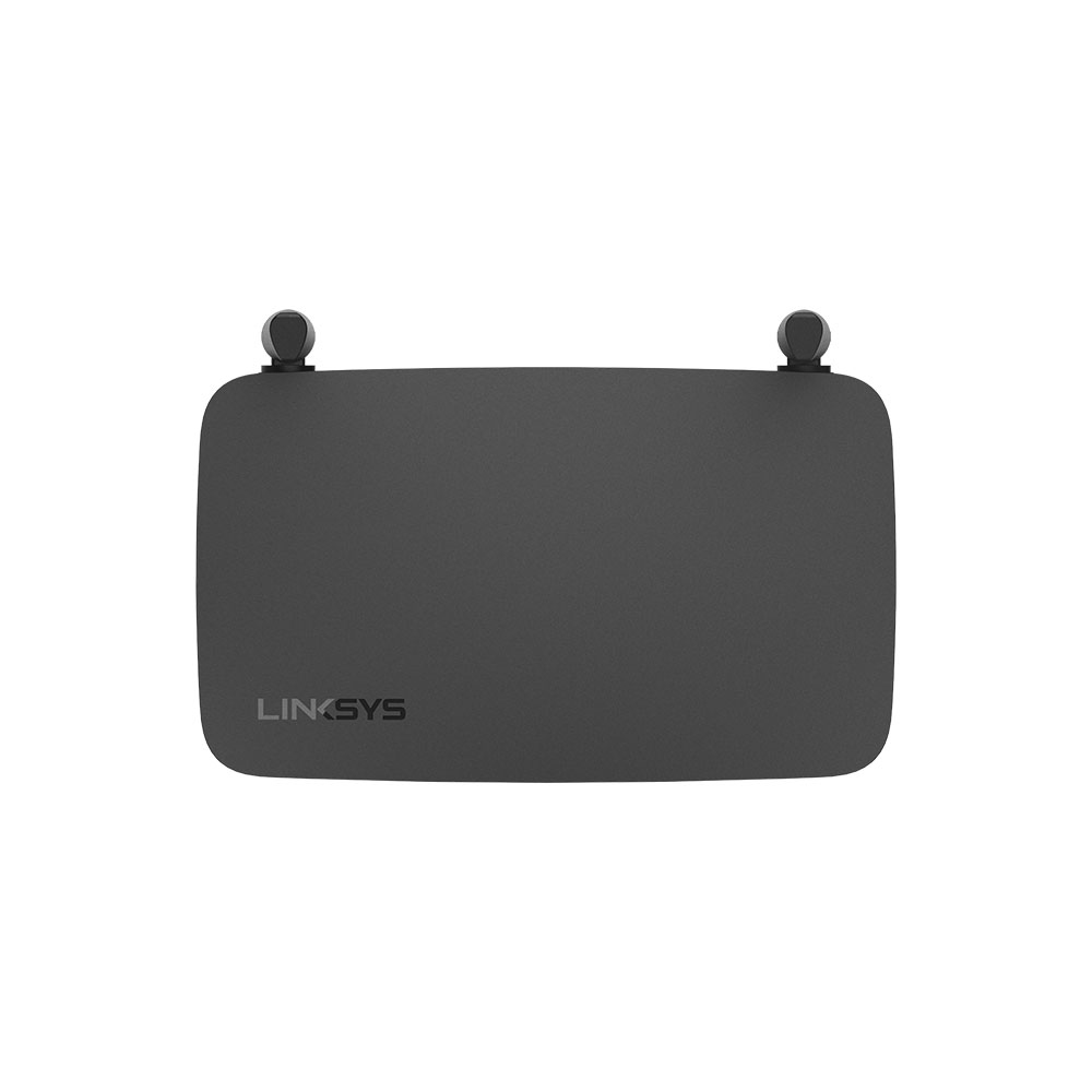 Linksys E5400 - Wireless Router - 4-Port-Switch