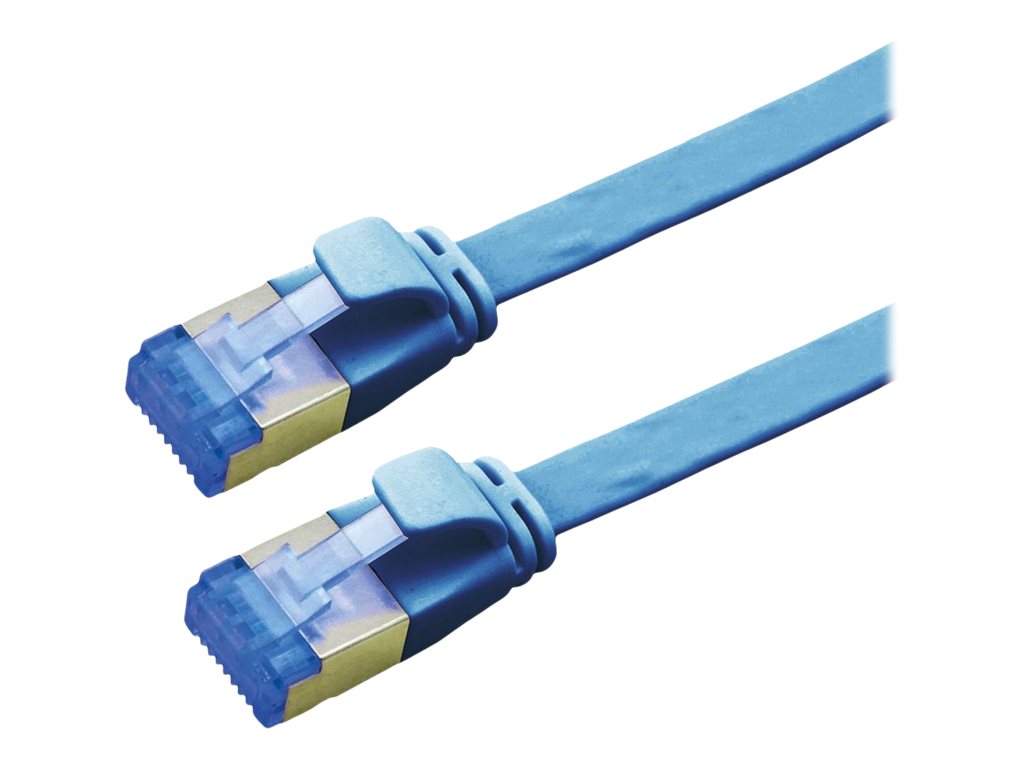 ROTRONIC-SECOMP VALUE - Patch-Kabel - RJ-45 (M) zu RJ-45 (M)
