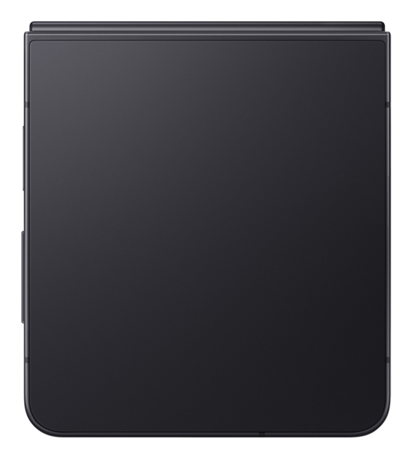 Samsung Galaxy Z Flip7 - 5G Smartphone - Dual-SIM - RAM 12 GB / Interner Speicher 256 GB - OLED-Display - 6.9 - 2520 x 1080 Pixel (120 Hz)