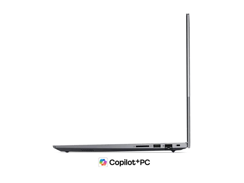 Lenovo ThinkBook 16 G9 IPL Copilot+ PC Intel Core Ultra 7 355 Laptop 40.6 cm (16) WUXGA 16 GB DDR5-SDRAM 512 GB SSD Wi-Fi 7 (802.11be) Windows 11 Pro German Grey