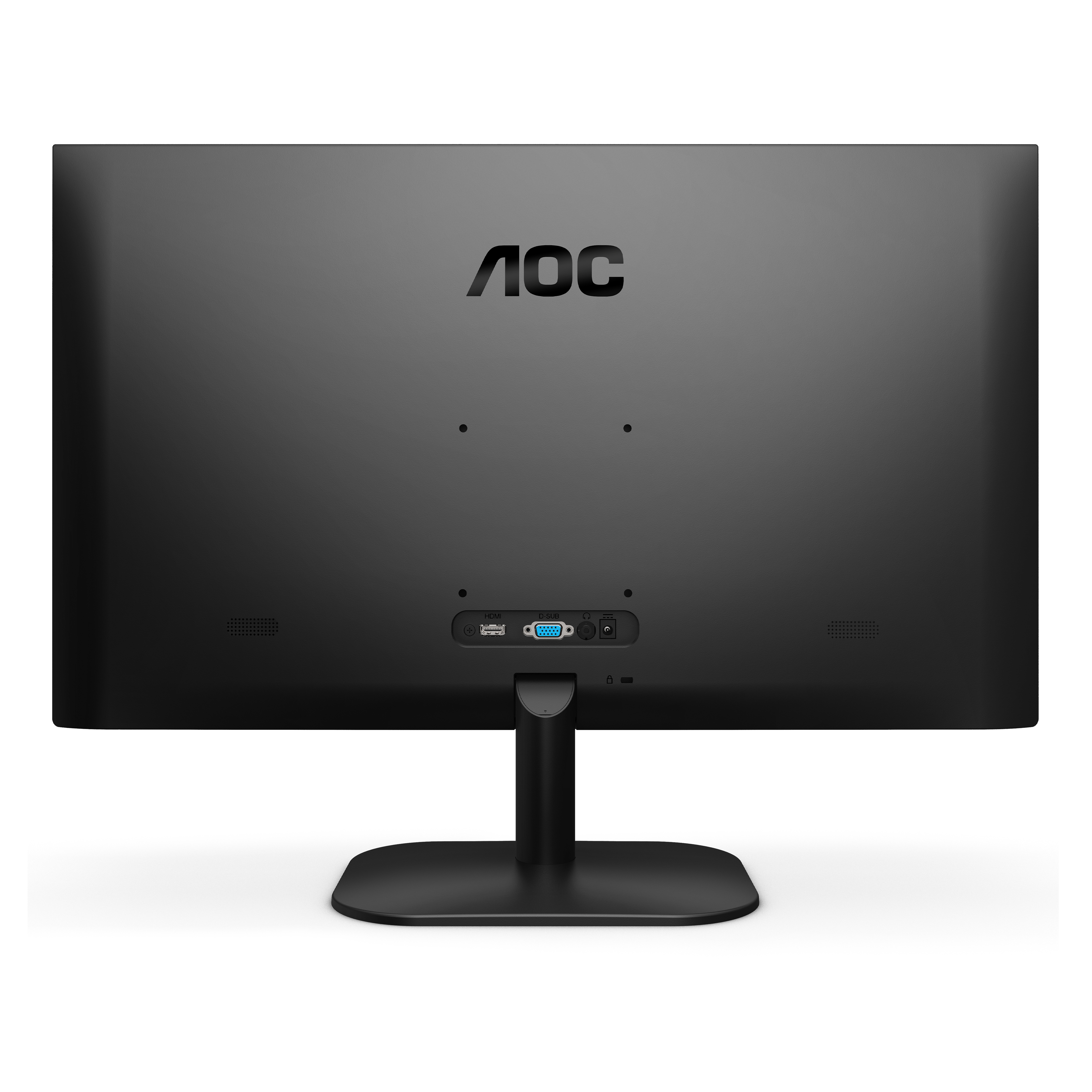 AOC B2 27B2QAM computer monitor 68.6 cm (27) 1920 x 1080 pixels Full HD LED Black