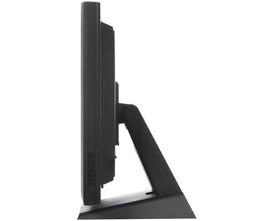 Iiyama ProLite T1731SR-B5 - LED-Monitor - 43 cm (17)